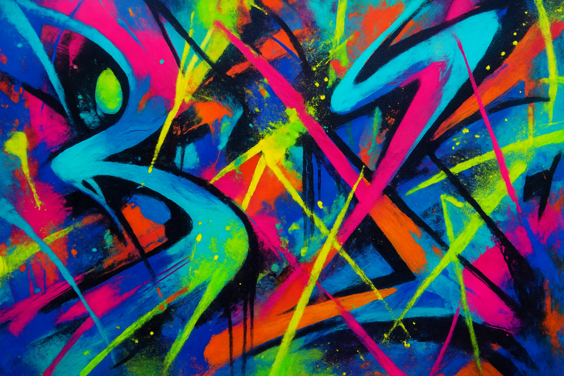 Art for the Soul.